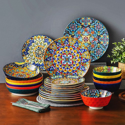 Vancasso simi piece - simi, 24-piece