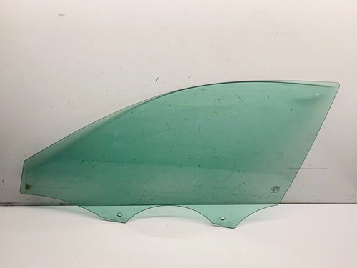 Audi door window glass - audi,