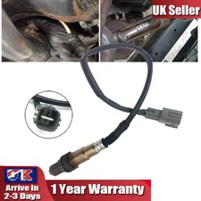 Front Lambda Oxygen O2 Sensor