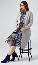 WULI:LUU by Gok Wan Longline