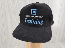 Vintage Leeds Northrup Trucker