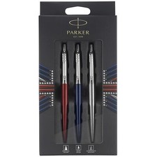 Parker Jotter Royal Blue