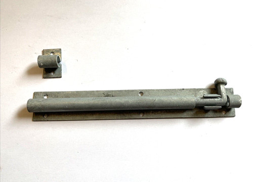 Sliding bolt for gates stables - sliding, gates/stables