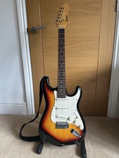 Encore Electric Guitar