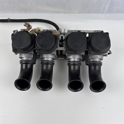 Yamaha xj900 4km carburettor - yamaha,