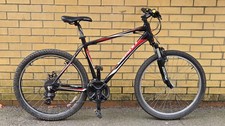Giant Revel Mountain Bike