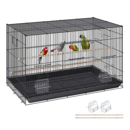 Inch bird cage - 30,