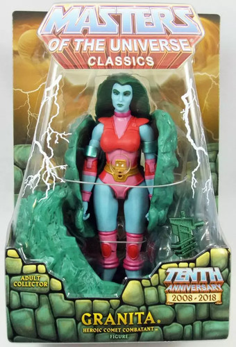 Masters the universe motu - of,