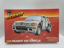 Htf Rare Heller Humbrol 1:24