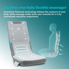 Homedics Full Body Flex Massage Cushion