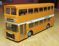 Bristol VR (Alexander Body) Cardiff Bus 1/76 Kit
