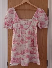 Laura Ashley x Urban