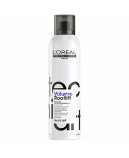 L'Oreal Professionnel Tecni.Art Volume Root Lift Mousse 250ml–Hair Styling Spray