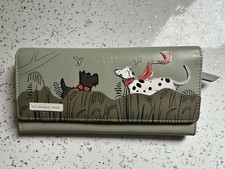 Rare.Radley Large Flap Over