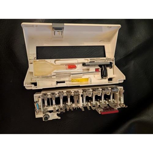 Bernina 1630 sewing - sewing, machine