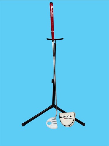 Taylormade corza ghost putter - taylormade,