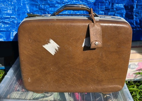 Vintage samsonite silhouette - samsonite, 2