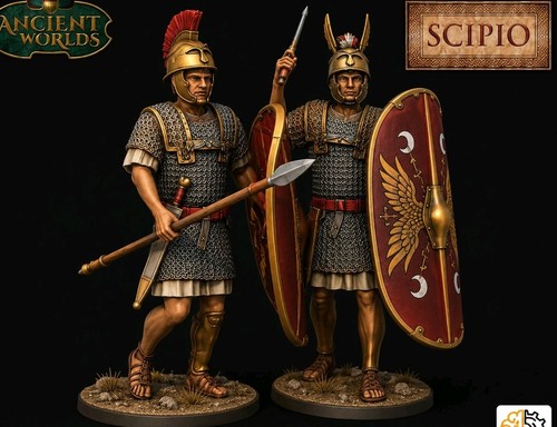 Scale pair of republican - scale,