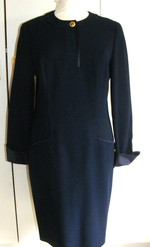 Vintage 1980s louis feraud - 1980s,