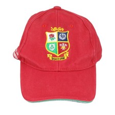 Canterbury British Lions Cap