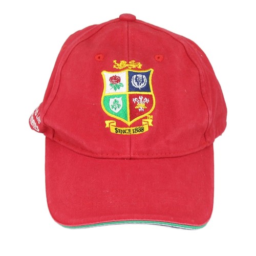 Canterbury british lions cap - canterbury,