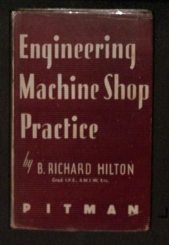Engineering machine shop - engineering,