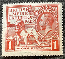 British empire - gb, gv