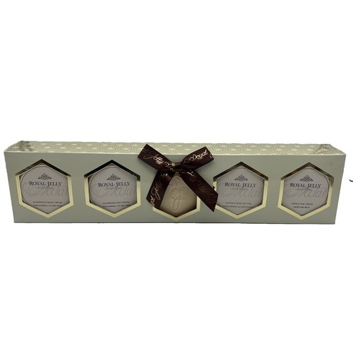 Royal jelly pure - pure, honey