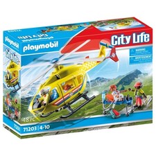 Playmobil 71203 City Life