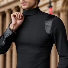 Leather Design Top Brand New