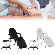 Portable Massage Bed Folding