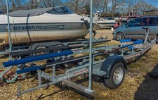 boat trailers for sale