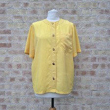 Vintage Janet Reger Blouse