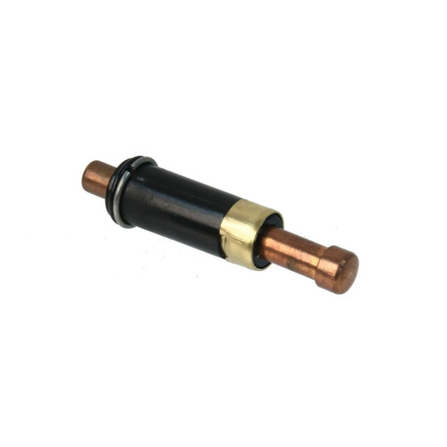 Horn contact pin short porsche - horn,