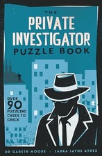 The Private Investigator
