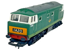 Hornby R074 R758 Class 35