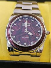 New invicta reserve - reserve, slim