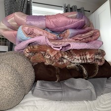 Coat And Body Warmer Bundle