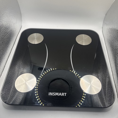 Body fat scales bluetooth - body,