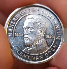 Makers of The Millennium