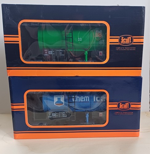 Lgb compatible scale oil - compatible,