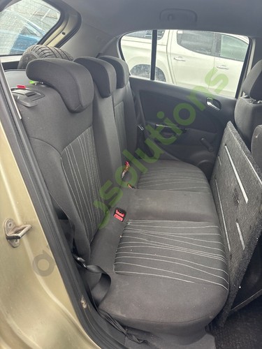 Vauxhall corsa club 16v - club,