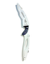 Samick Avante Recurve Riser - 25" Right Handed White