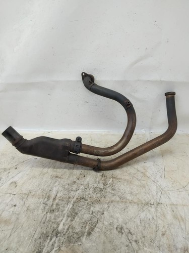 Original exhaust manifolds for - original,