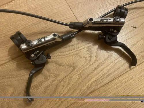 Shimano m785 disc - bl-m785,