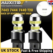 10-60V 7443 T20 W21W LED Bulb