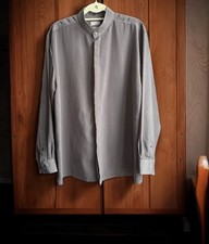 Vintage 90s Ciro Citterio Grey