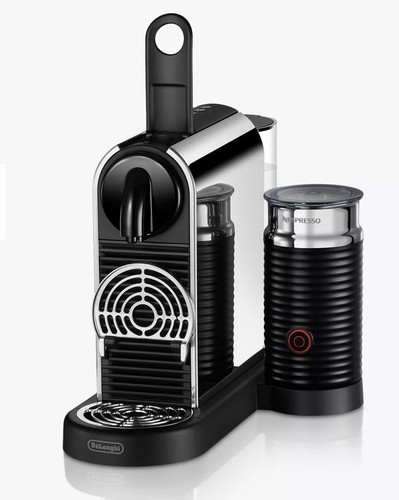 Nespresso citiz coffee pod - coffee,