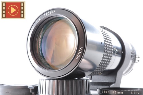 Nikon micro nikkor - ai,