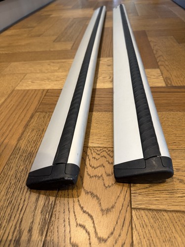 Thule 969 wingbars - thule,